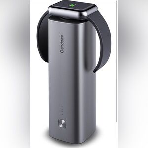 Portable Charger LiFePO4 Battery, QC3.0 & PD3.0 22.5W Fast Charging